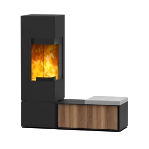 CONNECT WOOD